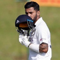 Rahul-Mayank register 3rd best PS before Rahul became the 2nd IND opener to a ton in SA