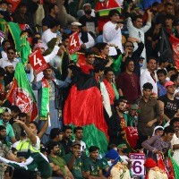 Afghanistan appoints former all-rounder Ashraf as new cricket chief