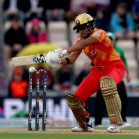 Shafali registers yet another low score as Phoenix lose to Brave