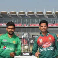 Nawaz's last-ball four helps Pakistan to a clean sweep