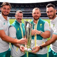 Langer took all the advice on board from players: Finch