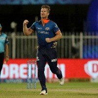 'Felt like I was debuting again,' says James Neesham following MI's win over RR