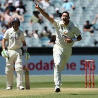 Boland's fairytale performance dismantles England