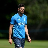 "Just keep it respectable" - Anderson hits back at Tim Paine