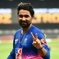 Keen to do well after below-par showing in first half: Tewatia
