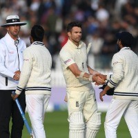 England a 'two-man team,' India to win the series 4-0: Sunil Gavaskar