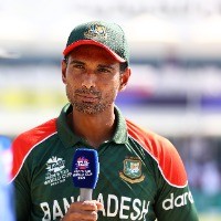 We are human beings, we also make mistakes: Mahmudullah