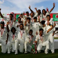 Best of Team India at The Oval