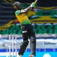 Clinical Tallawahs thump Patriots to end three-game losing streak