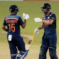 Was a little surprised by the number of changes for final ODI, asserts VVS Laxman