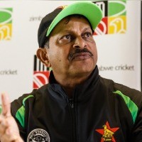 Lalchand Rajput tests COVID-19 positive, will miss start of Sri Lanka series
