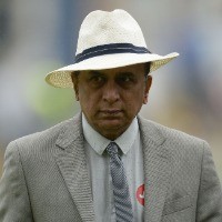 "Foot is somewhere else, bat is somewhere else" - Gavaskar on Kohli