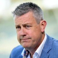 Ashley Giles resigns as England managing director