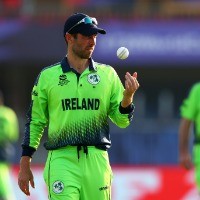 Premature World Cup exit ‘hurts a lot’ - Andrew Balbirnie 