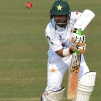 Pakistan's Abid Ali diagnosed with ACS, undergoes angioplasty