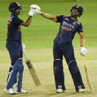 Chahar knocks Sri Lanka out in epic finish