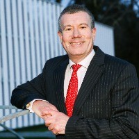 Ian Watmore steps down as ECB chairman