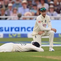 England not 'running out of patience' with batting unit, says Joe Root