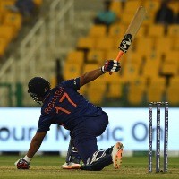 Are we questioning Rishabh Pant’s T20I intent enough?