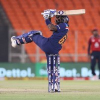 You need unorthodox players like Suryakumar Yadav in T20s: Gautam Gambhir