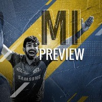 As always, Mumbai have all the ingredients to boss the season