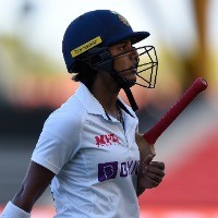 Punam Raut earned our respect by walking off: Mandhana