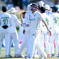 Aim is to bowl New Zealand out in the first hour on Day 5: Liton Das
