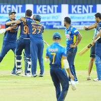India-Sri Lanka series helps SLC earn USD 14.5 million: Report