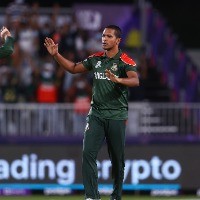 Mohammad Saifuddin set to miss home series against Pakistan
