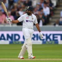 Mohammed Azharuddin picks Rohit Sharma as his preferred Test captaincy candidate