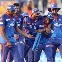 Bowlers vindicate faith as Capitals continue to steer clear of chasing pack