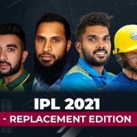 Know Your Players - The replacement edition