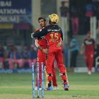 Sri Lanka series helped me get my confidence back: Yuzvendra Chahal