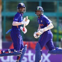 Masterclass on how to build a partnership ft. Dhull and Rasheed