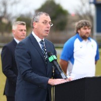 Tony Dodemaide becomes third member of Australia's selection panel