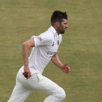 Success against Labuschagne a moral victory: Wood