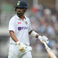 KL Rahul ruled out of New Zealand Tests