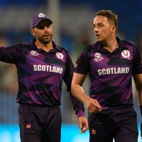 We have to be bold and brave: Kyle Coetzer