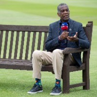 Standard of Test cricket is not dying at all, feels Holding