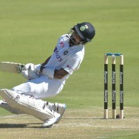 An intense day defined by decision-making