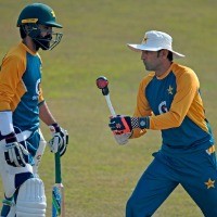 Alleged misbehaviour by PCB official led to Younis Khan quitting as batting coach