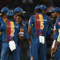 Sri Lanka tasked to circumvent Group of Death in search of lost mojo