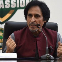 Ramiz Raja hopes Australia can be responsible after two series cancellations