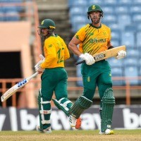 All-round South Africa outclass West Indies in the series decider