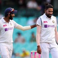 I am targeting Joe Root's wicket: Siraj