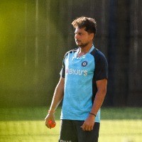 Harbhajan wants Team India to "stick by" Kuldeep Yadav