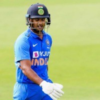 Rahul, Agarwal join Indian squad ahead of second ODI