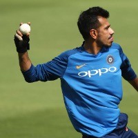 Unfortunate that Chahal is not playing in T20 World Cup: Tahir