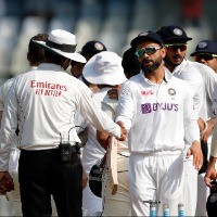 I can't judge Rahane's form, only he knows what he is going through: Kohli