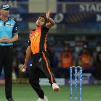 Umran Malik, Venkatesh Iyer and the future stars of Indian cricket